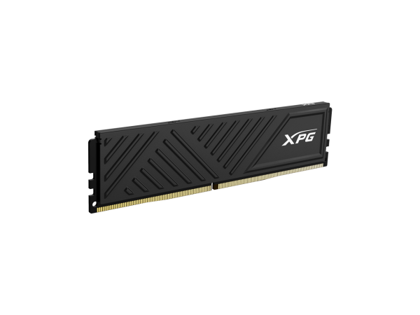 XPG GAMMIX D35 16GB (2 x 8GB) 288-Pin PC RAM DDR4 3600 (PC4 28800) Memory (Desktop Memory) Model AX4U36008G18I-DTBKD35 - Image 3