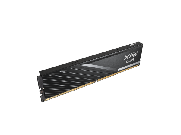 XPG Lancer Blade 32GB (2 x 16GB) 288-Pin PC RAM DDR5 6400 (PC5 51200) Desktop Memory Model AX5U6400C3216G-DTLABBK - Image 3