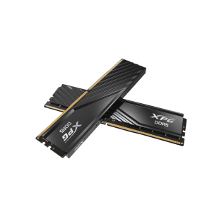 XPG Lancer Blade 32GB (2 x 16GB) 288-Pin PC RAM DDR5 6400 (PC5 51200) Desktop Memory Model AX5U6400C3216G-DTLABBK