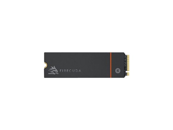 Seagate FireCuda 530 M.2 2280 500GB PCIe Gen4 x4 NVMe 1.4 3D TLC Internal Solid State Drive (SSD) ZP500GM3A023