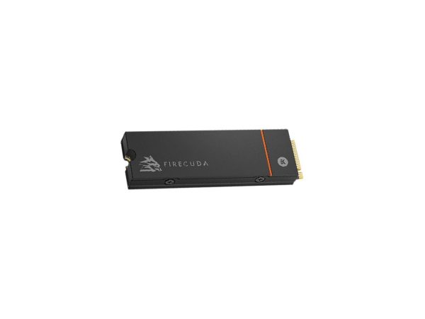 Seagate FireCuda 530 M.2 2280 500GB PCIe Gen4 x4 NVMe 1.4 3D TLC Internal Solid State Drive (SSD) ZP500GM3A023 - Image 3