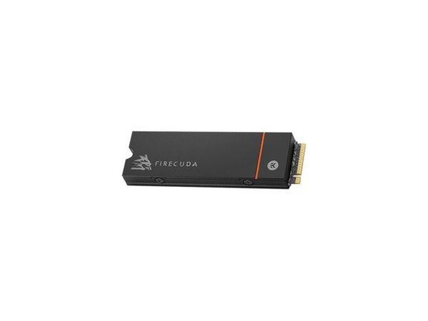 Seagate FireCuda 530 M.2 2280 500GB PCIe Gen4 x4 NVMe 1.4 3D TLC Internal Solid State Drive (SSD) ZP500GM3A023 - Image 4