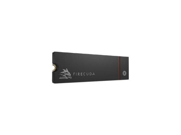 Seagate FireCuda 530 M.2 2280 500GB PCIe Gen4 x4 NVMe 1.4 3D TLC Internal Solid State Drive (SSD) ZP500GM3A023 - Image 5