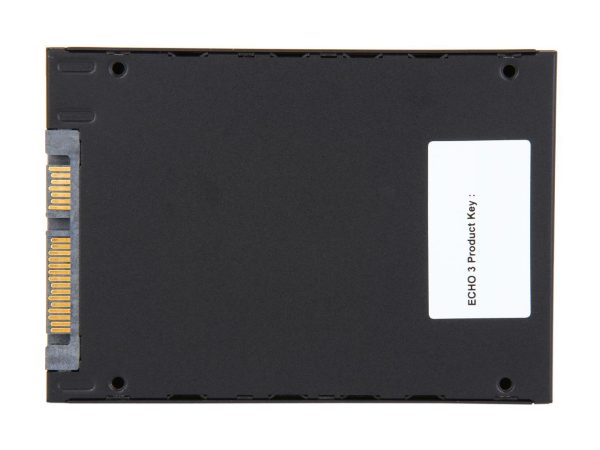 Silicon Power Ace A55 2.5" 512GB SATA III 3D NAND Internal Solid State Drive (SSD) SU512GBSS3A55S25NE - Image 4