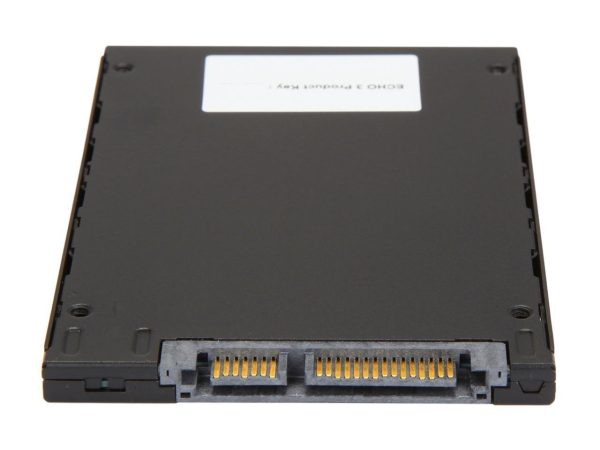 Silicon Power Ace A55 2.5" 512GB SATA III 3D NAND Internal Solid State Drive (SSD) SU512GBSS3A55S25NE - Image 5