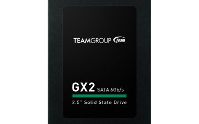 Team Group GX2 2.5″ 2TB SATA III Internal Solid State Drive (SSD) T253X2002T0C101