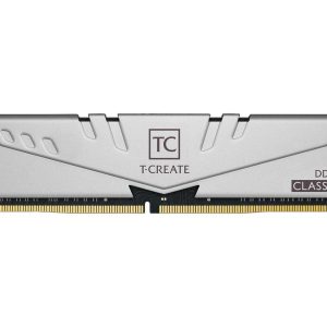 Team T-Create Classic 10 LAYERS 16GB (2 x 8GB) 288-Pin PC RAM DDR4 3200 (PC4 25600) Desktop Memory Model TTCCD416G3200HC22DC01
