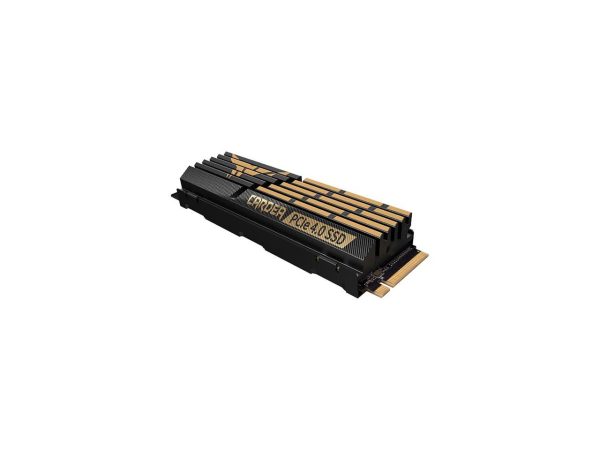 Team Group T-FORCE CARDEA A440 M.2 2280 1TB PCIe Gen 4.0 x4 NVMe 1.4, PS5 Compatible, Internal Solid State Drive (SSD) TM8FPZ001T0C327 - Image 4