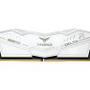 Team T-Force Delta RGB 32GB (2 x 16GB) 288-Pin PC RAM DDR5 5600 (PC5 44800) Desktop Memory Model FF4D532G5600HC32DC01 - Image 3