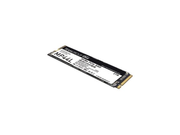 Team Group MP44L M.2 2280 2TB PCIe 4.0 x4 with NVMe 1.4 TM8FPK002T0C101 - Image 2