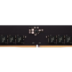 Team Elite 16GB DDR5 4800 (PC5 38400) Desktop Memory Model TED516G4800C4001