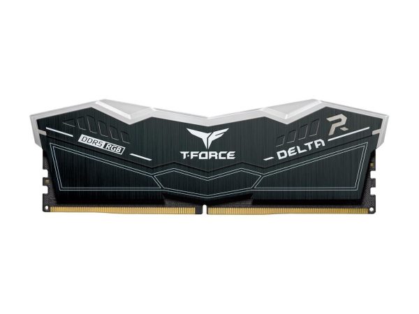 Team T-Force Delta RGB 64GB (2 x 32GB) 288-Pin PC RAM DDR5 6000 (PC5 48000) Desktop Memory Model FF3D564G6000HC38ADC01 - Image 4