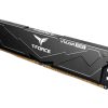 Team T-Force Vulcan 32GB (2 x 16GB) 288-Pin PC RAM DDR5 6000 (PC5 48000) Desktop Memory Model FLBD532G6000HC38ADC01 - Image 2
