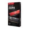 Team T-Force Vulcan 32GB (2 x 16GB) 288-Pin PC RAM DDR5 6000 (PC5 48000) Desktop Memory Model FLBD532G6000HC38ADC01 - Image 5