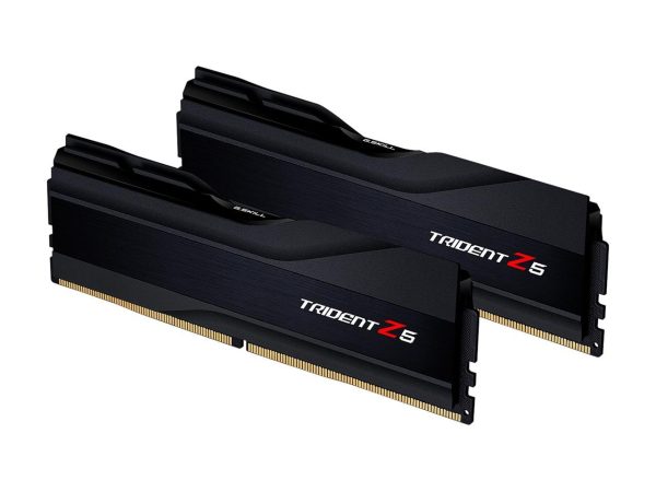 G.SKILL Trident Z5 Series 32GB (2 x 16GB) DDR5 6400 Desktop Memory Model F5-6400J3239G16GX2-TZ5K - Image 3