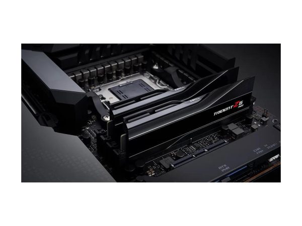 G.SKILL Trident Z5 Neo Series AMD EXPO 32GB (2 x 16GB) 288-Pin PC RAM DDR5 6000 (PC5 48000) Desktop memory Model F5-6000J3038F16GX2-TZ5N - Image 4