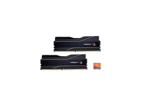 G.SKILL Trident Z5 Neo Series AMD EXPO 32GB (2 x 16GB) 288-Pin PC RAM DDR5 6000 (PC5 48000) Desktop memory Model F5-6000J3038F16GX2-TZ5N - Image 2