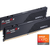 G.SKILL Flare X5 Series 32GB (2 x 16GB) 288-Pin PC RAM DDR5 5200 (PC5 41600) Desktop Memory Model F5-5200J3636C16GX2-FX5
