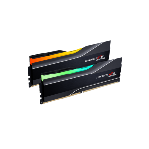 G.SKILL Trident Z5 Neo RGB Series 32GB (2 x 16GB) 288-Pin PC RAM DDR5 6400 (PC5 51200) Desktop Memory Model F5-6400J3239G16GX2-TZ5NR