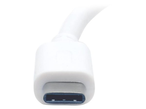 Tripp Lite U452-003 USB 3.0 USB 3.1 Gen 1 Multi-Drive Smart-Card Flash-Memory Media Reader/Writer