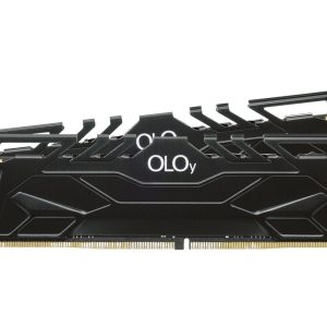 OLOy OWL 32GB (2 x 16GB) DDR4 3200 (PC4 25600) Desktop Memory Model ND4U1632161DJ0DA