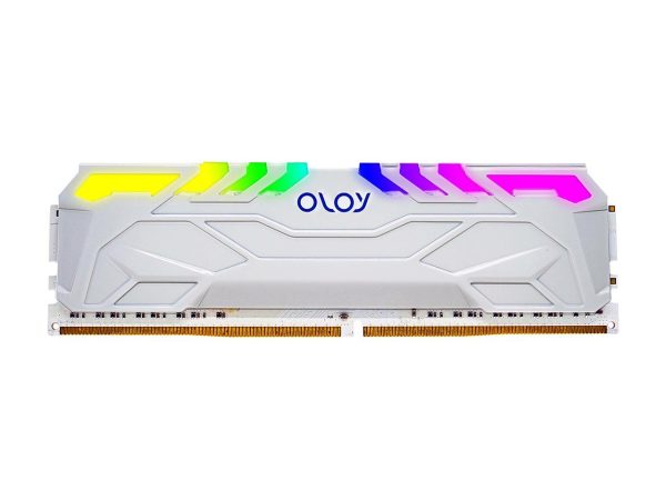 OLOy OWL RGB 16GB (2 x 8GB) 288-Pin PC RAM DDR4 3200 (PC4 25600) Desktop Memory Model ND4U0832160BHVDA - Image 2