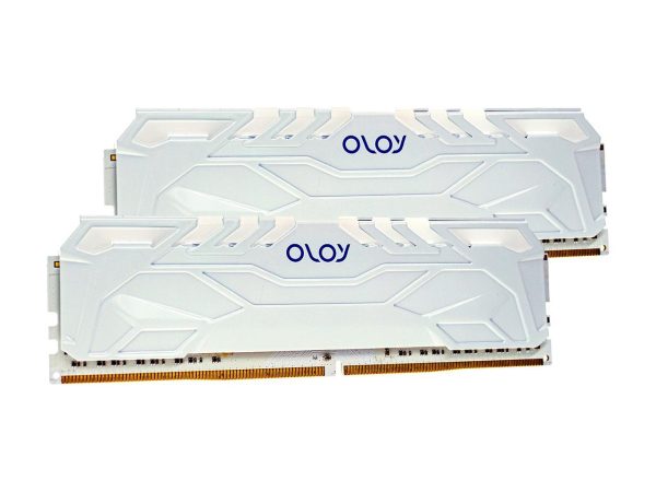 OLOy OWL RGB 16GB (2 x 8GB) 288-Pin PC RAM DDR4 3200 (PC4 25600) Desktop Memory Model ND4U0832160BHVDA - Image 3