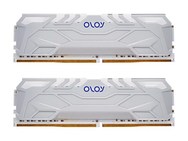 OLOy OWL RGB 16GB (2 x 8GB) 288-Pin PC RAM DDR4 3200 (PC4 25600) Desktop Memory Model ND4U0832160BHVDA - Image 4