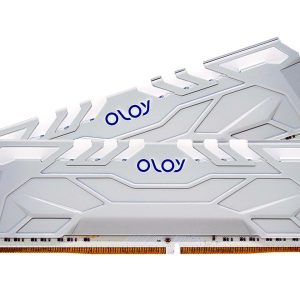OLOy OWL RGB 16GB (2 x 8GB) 288-Pin PC RAM DDR4 3200 (PC4 25600) Desktop Memory Model ND4U0832160BHVDA