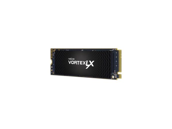 Mushkin Vortex-LX 1TB PCIe Gen4 x4 NVMe 1.4 M.2 (2280) Internal SSD - Up to 5,200MBs - Gaming PC/Laptop SSD - MKNSSDVL1TB-D8 - Image 3