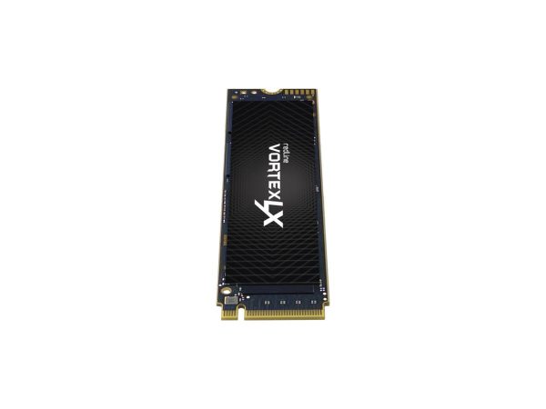 Mushkin Vortex-LX 1TB PCIe Gen4 x4 NVMe 1.4 M.2 (2280) Internal SSD - Up to 5,200MBs - Gaming PC/Laptop SSD - MKNSSDVL1TB-D8 - Image 4