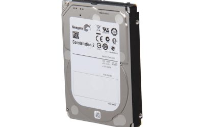 Seagate Constellation.2 ST91000640NS 1TB 7200 RPM 64MB Cache SATA 6.0Gb/s 2.5″ Enterprise-class Internal Hard Drive Bare Drive