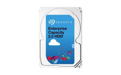 Seagate 1TB Enterprise Capacity 2.5 Internal Hard Disk Drive SAS 12Gb/s 7200 RPM 128MB Cache Model ST1000NX0453