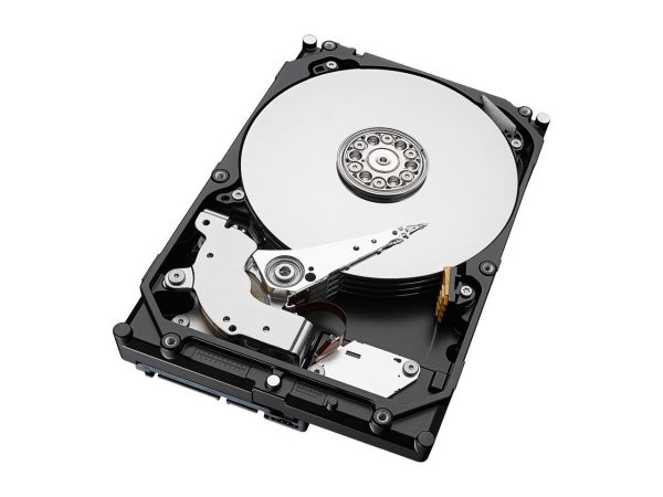 Seagate BarraCuda NE-ST8000DM004 8TB 5400 RPM 256MB Cache SATA 6.0Gb/s 3.5" Internal Hard Drive Bare Drive - Image 5