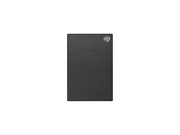 Seagate 1TB One Touch Portable Hard Drive USB 3.0 Model STKY1000400 Black