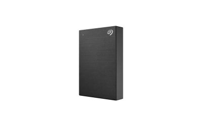 Seagate 2TB One Touch Portable Hard Drive USB 3.0 Model STKY2000400 Black