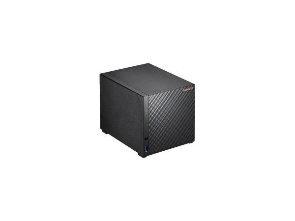 Asustor AS1104T 4 Bay Drivestor 4 Desktop NAS (Diskless) - Image 5