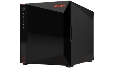 Asustor Xpanstor 4 AS5004U 4-Bay NAS Storage Capacity Expander