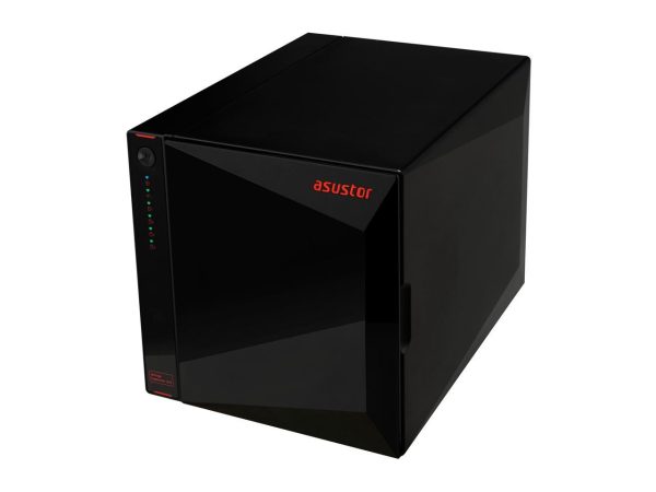 Asustor Xpanstor 4 AS5004U 4-Bay NAS Storage Capacity Expander - Image 2