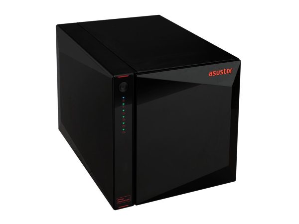 Asustor Xpanstor 4 AS5004U 4-Bay NAS Storage Capacity Expander - Image 3