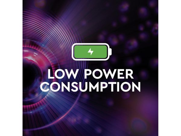 WD Purple 1TB Surveillance Hard Disk Drive - 5400 RPM Class SATA 6Gb/s 64MB Cache 3.5 Inch WD10PURZ - Image 5