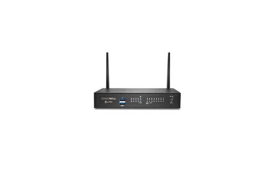 SonicWall TZ270 Wireless AC TotalSecure 1YR Threat Edition 02-SSC-7313
