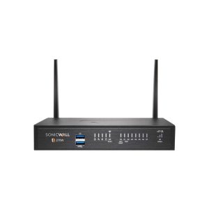 SonicWall TZ270W Network Security/Firewall Appliance 02SSC7323