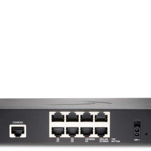 SonicWall TZ270W Network Security/Firewall Appliance 02SSC6859