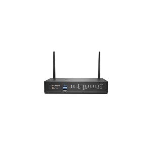 SonicWall TZ470 Wireless AC TotalSecure 1YR Threat Edition (02-SSC-7265)