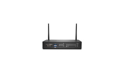 SonicWall TZ470 Wireless AC TotalSecure 1YR Threat Edition (02-SSC-7265)