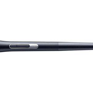 Wacom Pro Pen 2 with Case, Black (KP504E)