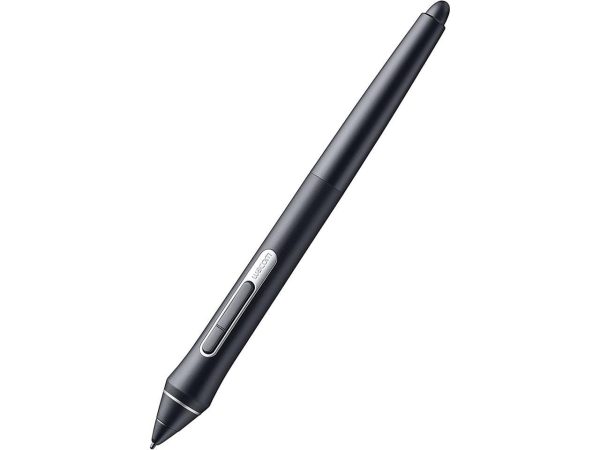 Wacom Pro Pen 2 with Case, Black (KP504E) - Image 4