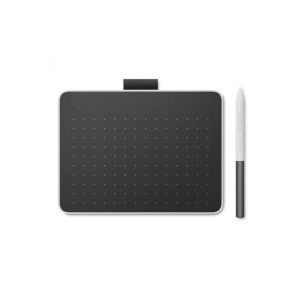 Wacom One S 6" x 3.7" Active Area USB Type-C Tablet - Small