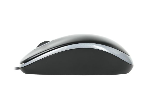 Logitech Media Combo MK200 Full-Size Keyboard and High-Definition Optical Mouse - Image 5